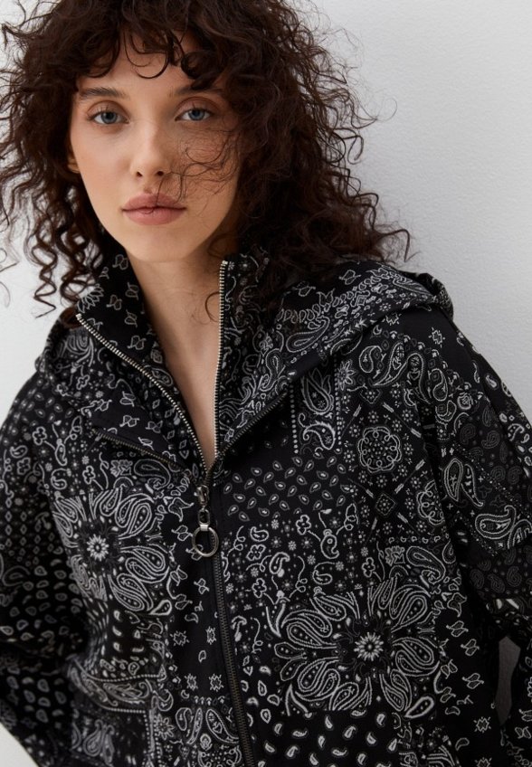 Толстовка Belucci