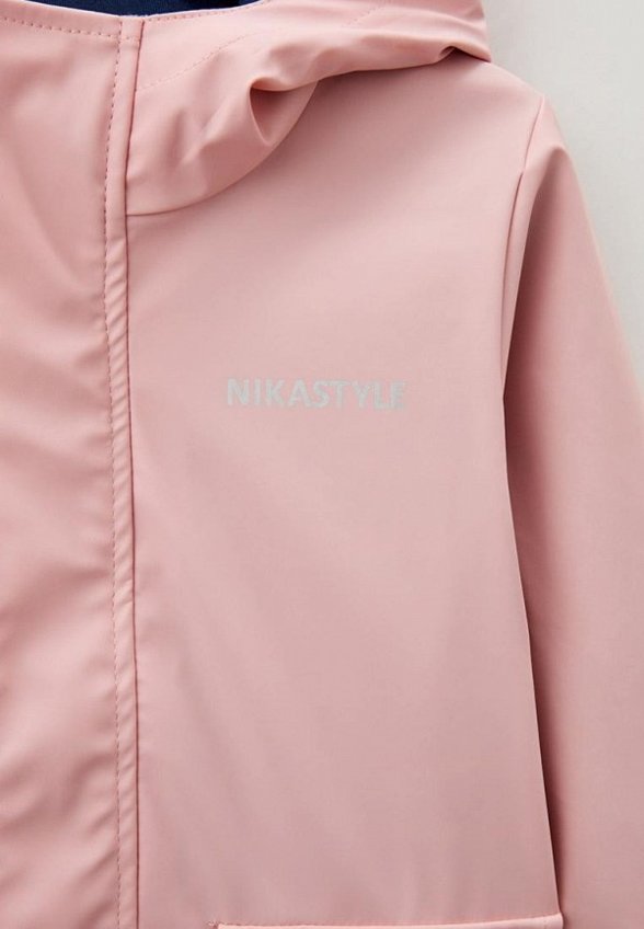 Куртка Nikastyle