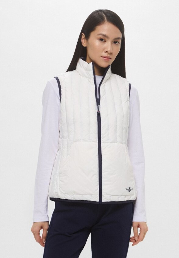 Жилет утепленный Aeronautica Militare