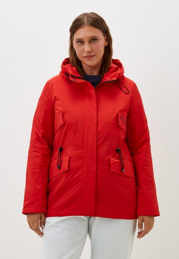 Куртка утепленная Margo Blues