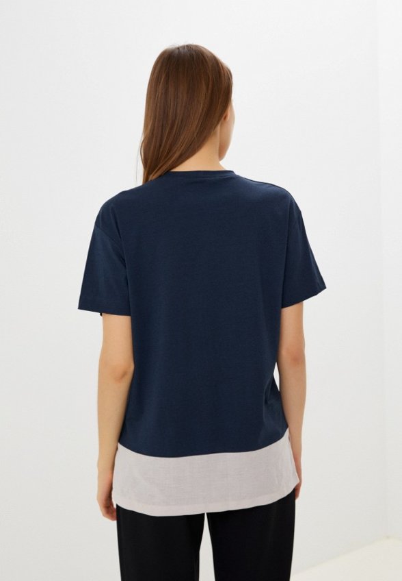 Футболка Helmidge