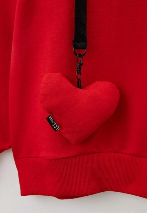 Худи и брюки Locoloco All For Junior