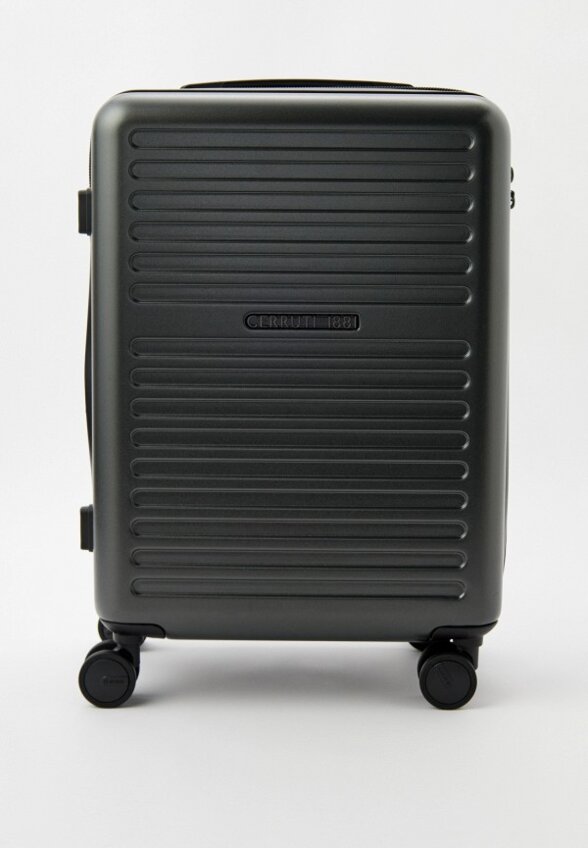 Чемодан Cerruti 1881
