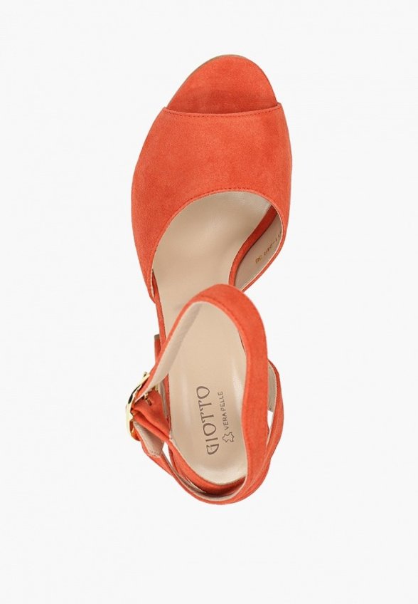 Босоножки Giotto