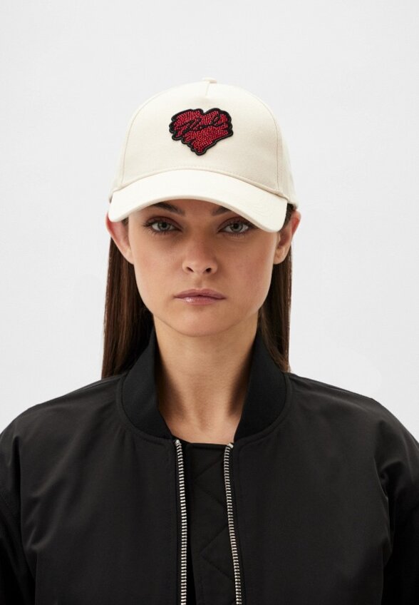 Бейсболка Karl Lagerfeld