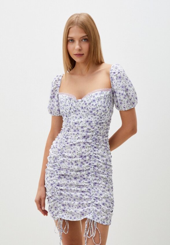 Платье Manera Odevatca