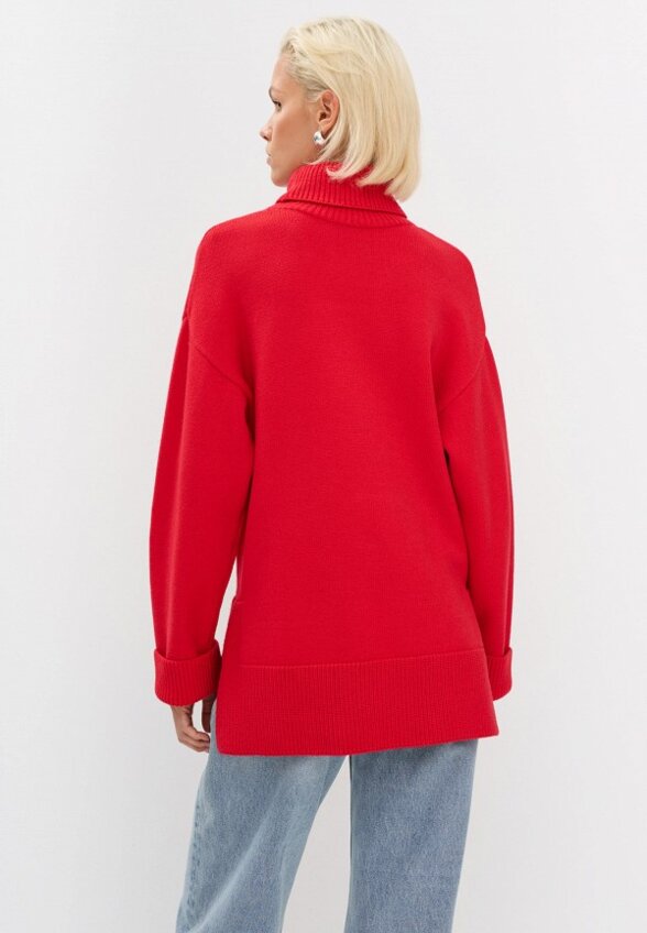 Водолазка Savage