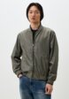 Бомбер Urban Fashion for Men1  - превью