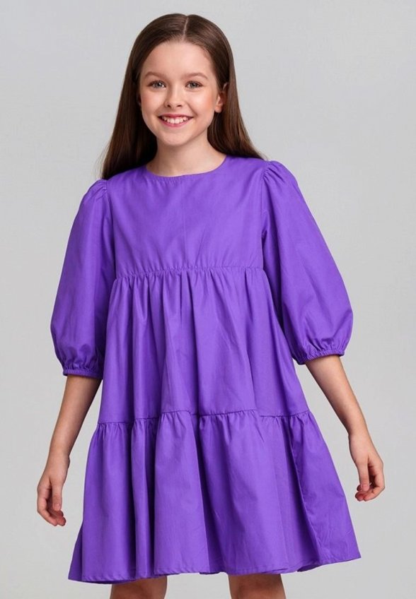 Платье PlayToday