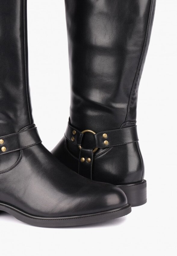 Сапоги Instreet