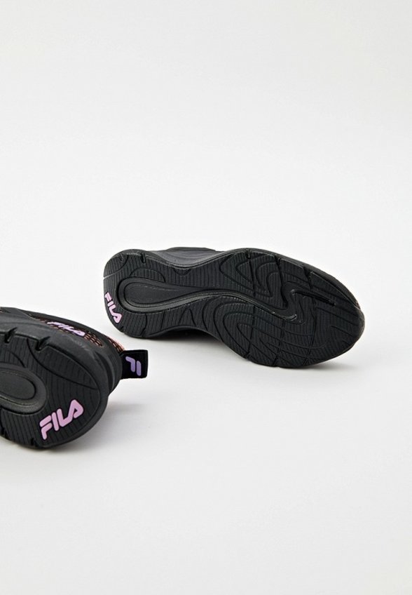 Кроссовки Fila