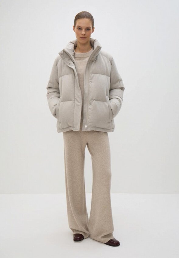 Пуховик Conso