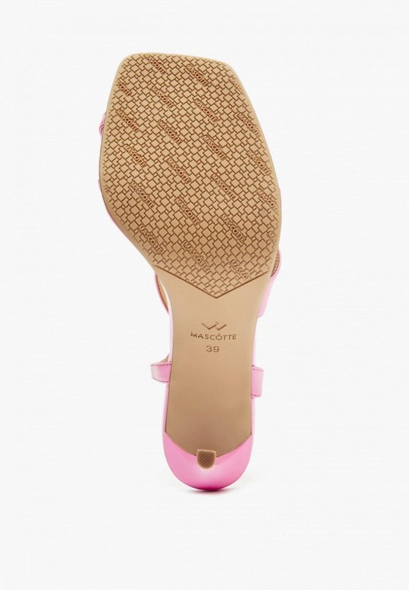 Босоножки Mascotte