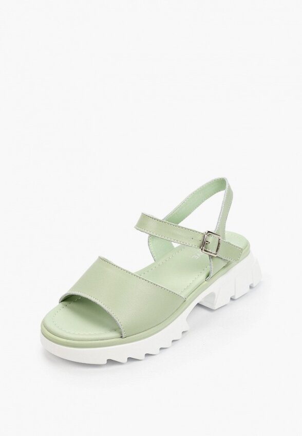 Сандалии O-live Naturalle