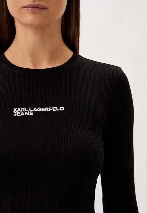 Джемпер Karl Lagerfeld Jeans