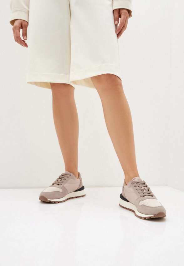 Кроссовки X-Plode