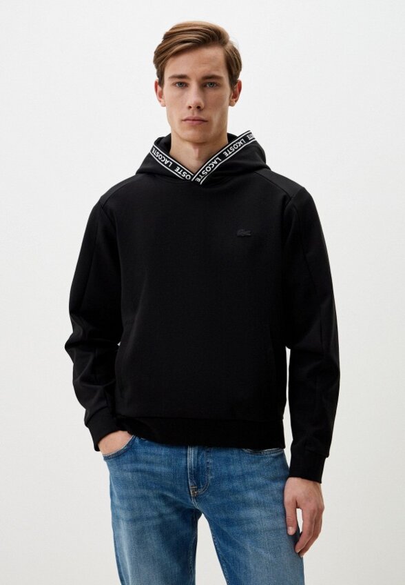 Худи Lacoste
