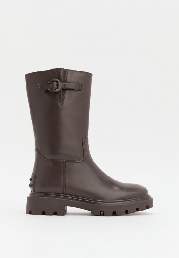 Полусапоги Tendance