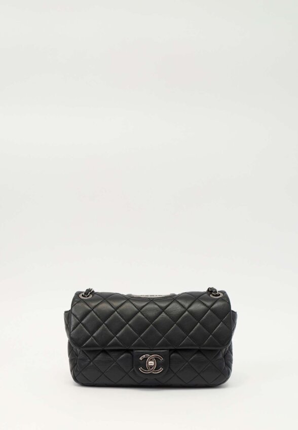 Chanel Timeless Classic