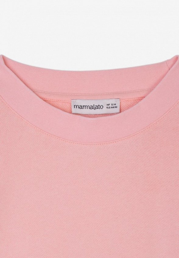 Свитшот Marmalato