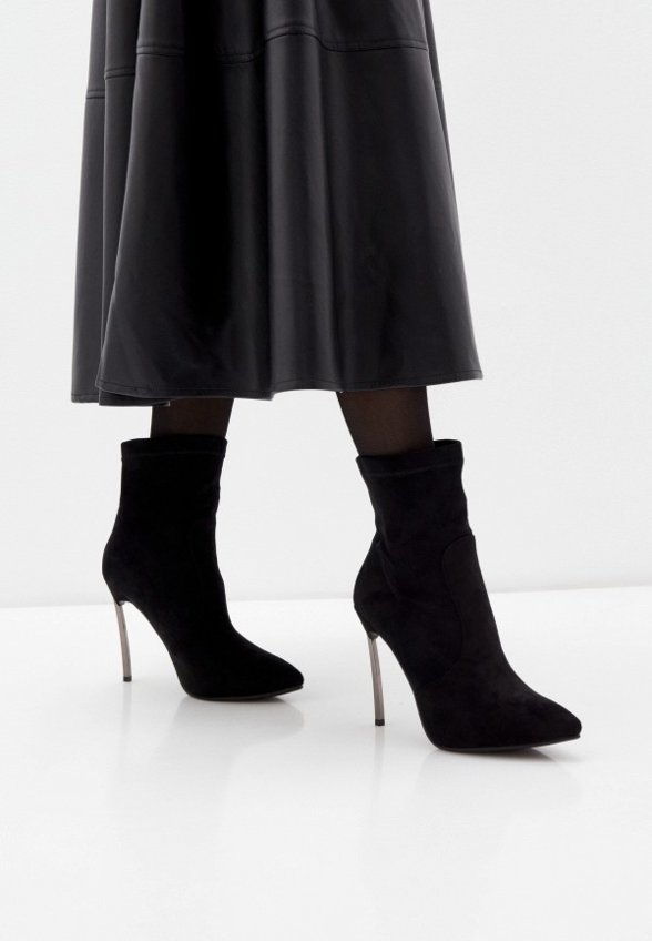 Ботильоны Maniolini