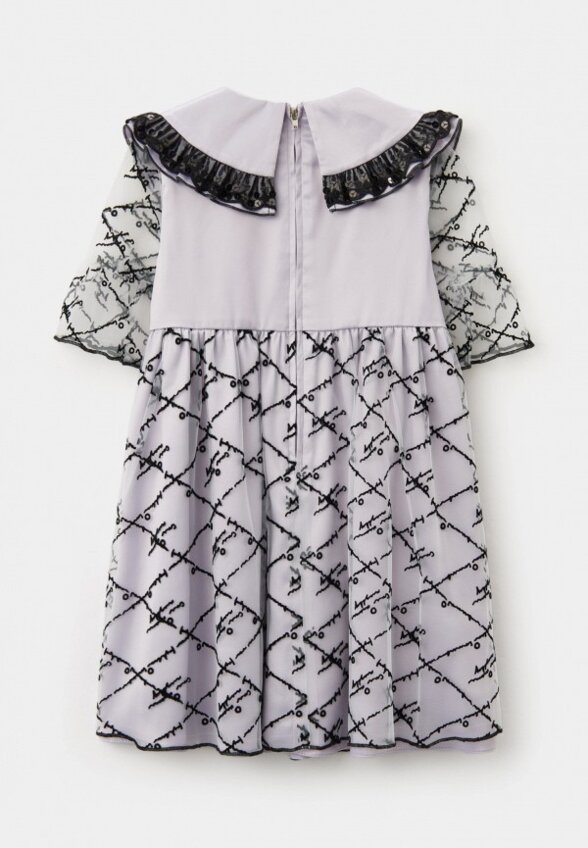 Платье Карамелли