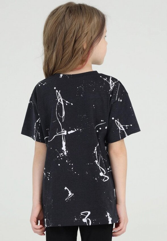 Футболка Апрель