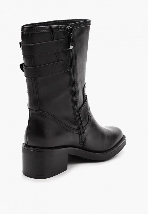 Полусапоги Tamaris