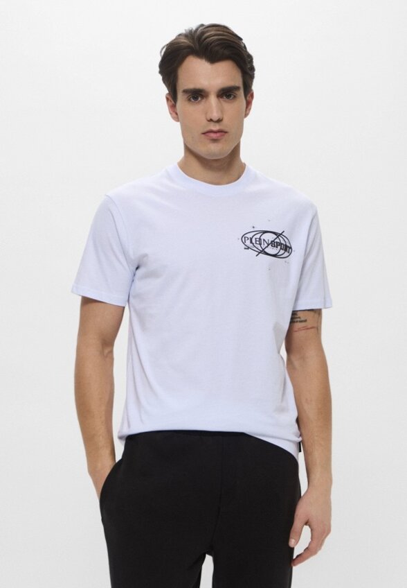 Футболка Plein Sport