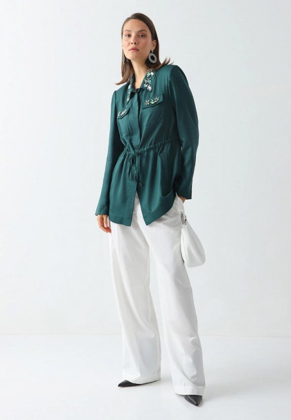 Блуза Lia Berti