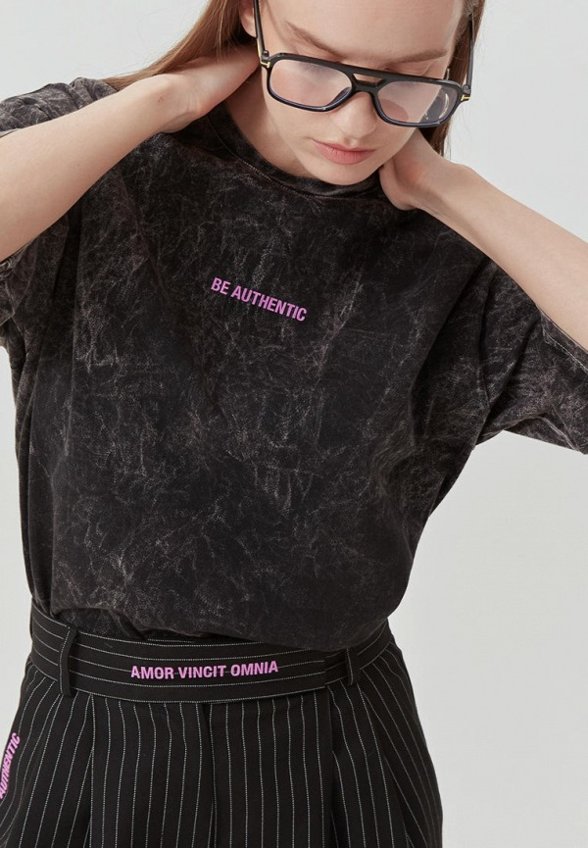 Футболка Eve&Esther