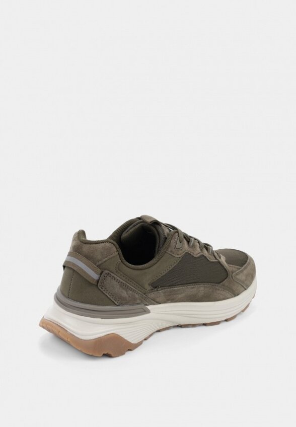 Кроссовки Patrol