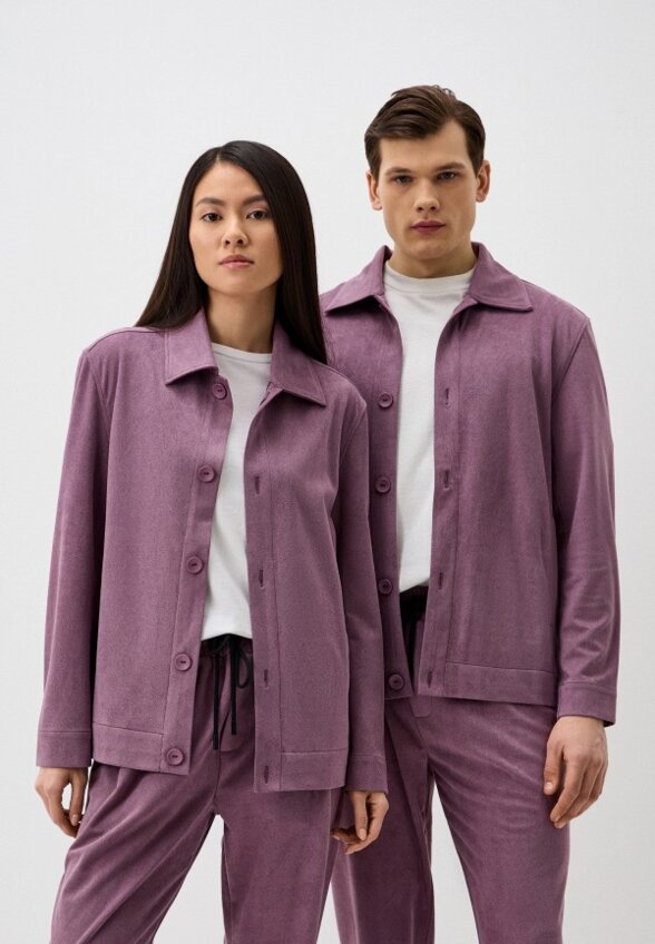 Рубашка KChTZ