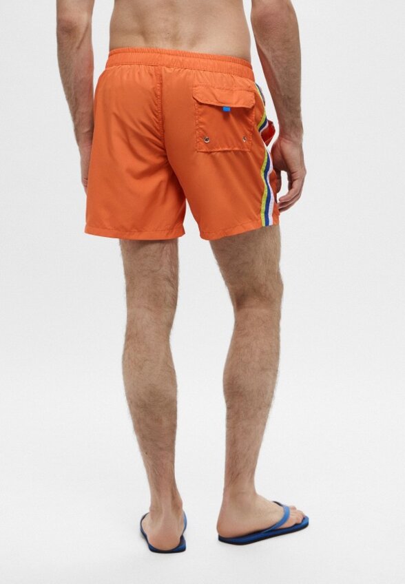 Шорты для плавания La Martina