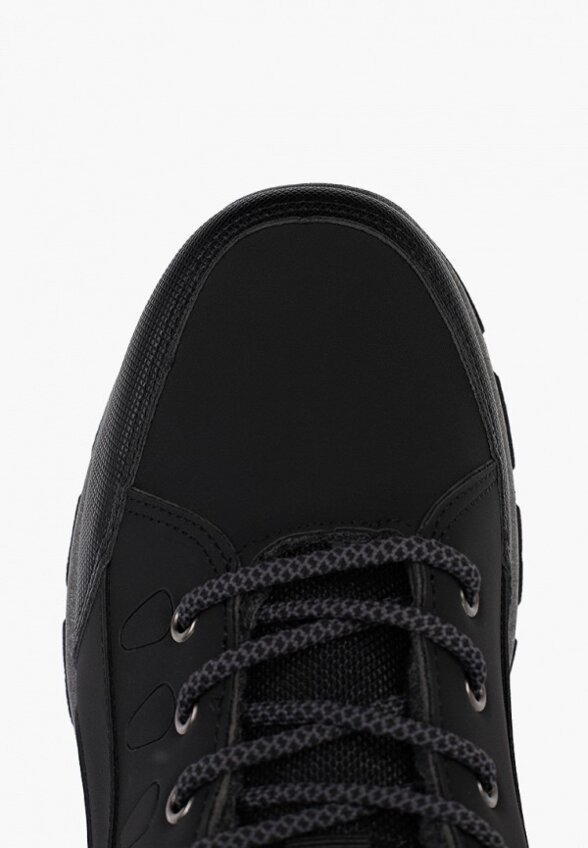 Ботинки трекинговые Patrol