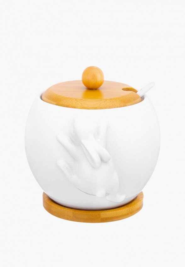 Сахарница Elan Gallery