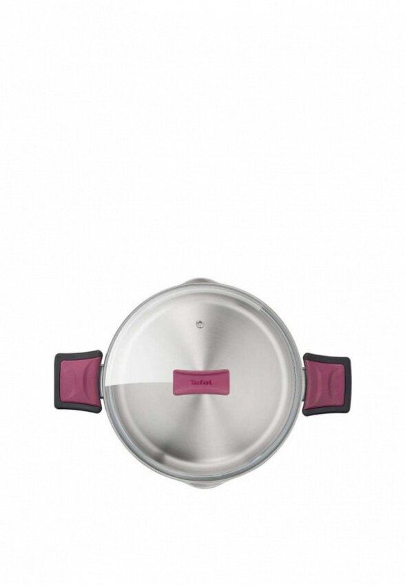 Набор посуды Tefal