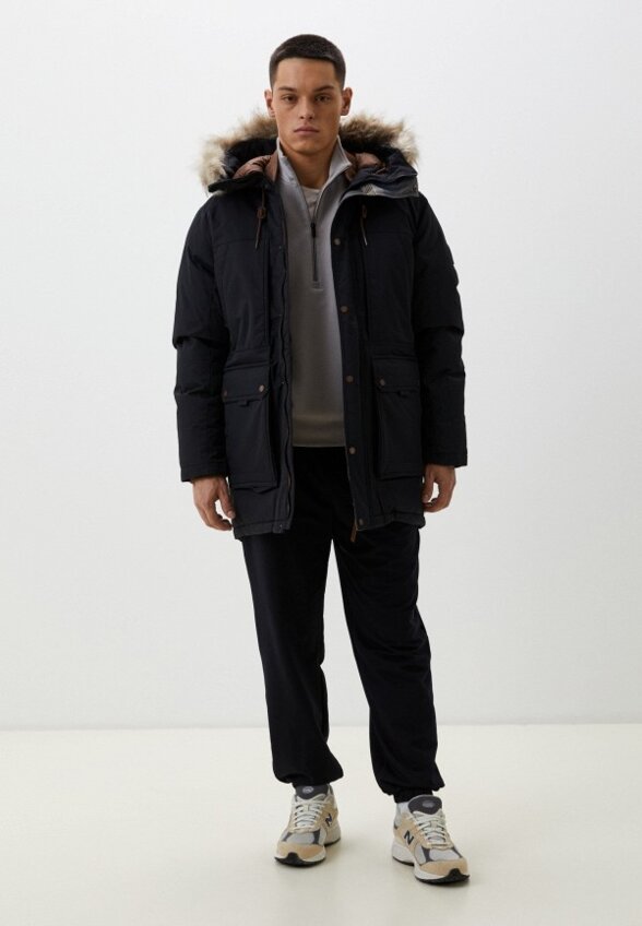 Пуховик Cordillero