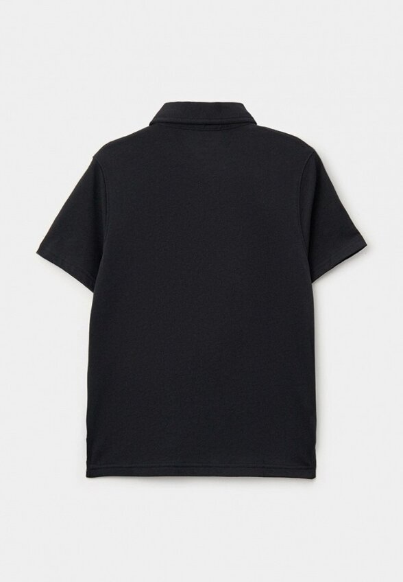 Поло Under Armour