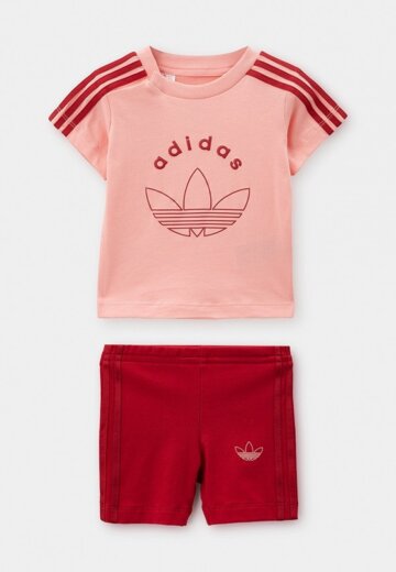 Костюм спортивный adidas Originals