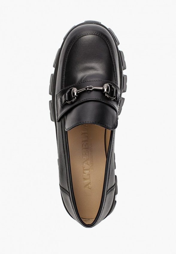 Лоферы Altabella