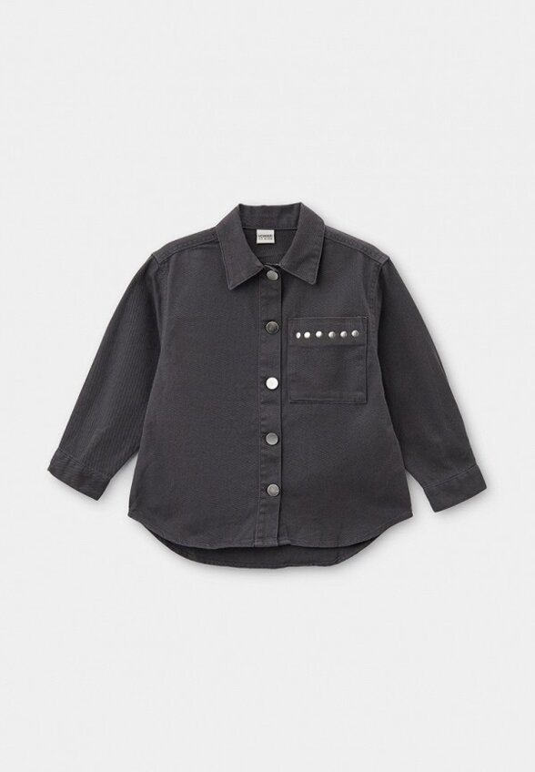 Рубашка джинсовая LC Waikiki