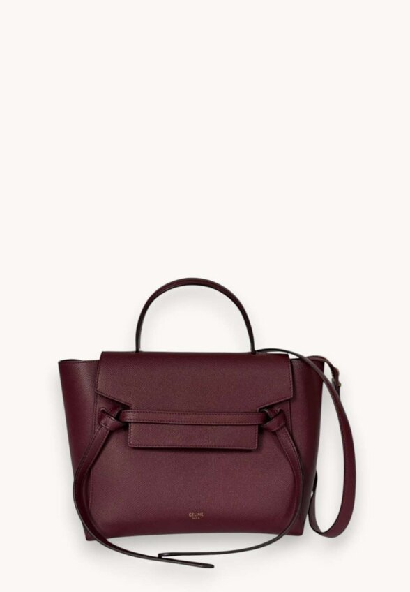 Celine Belt