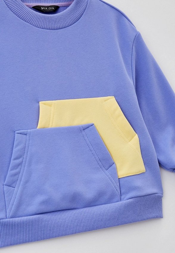 Свитшот Mia Gia