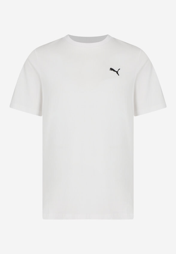 Футболка мужская PUMA, Белый