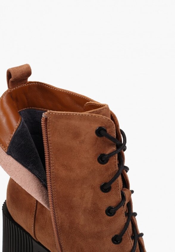 Ботильоны Milhriz