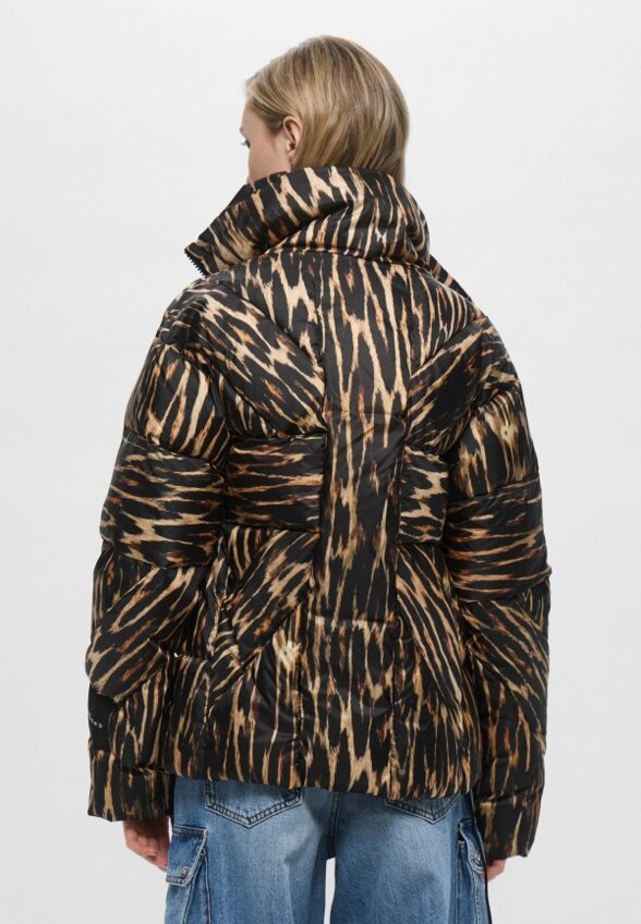 Пуховик John Richmond