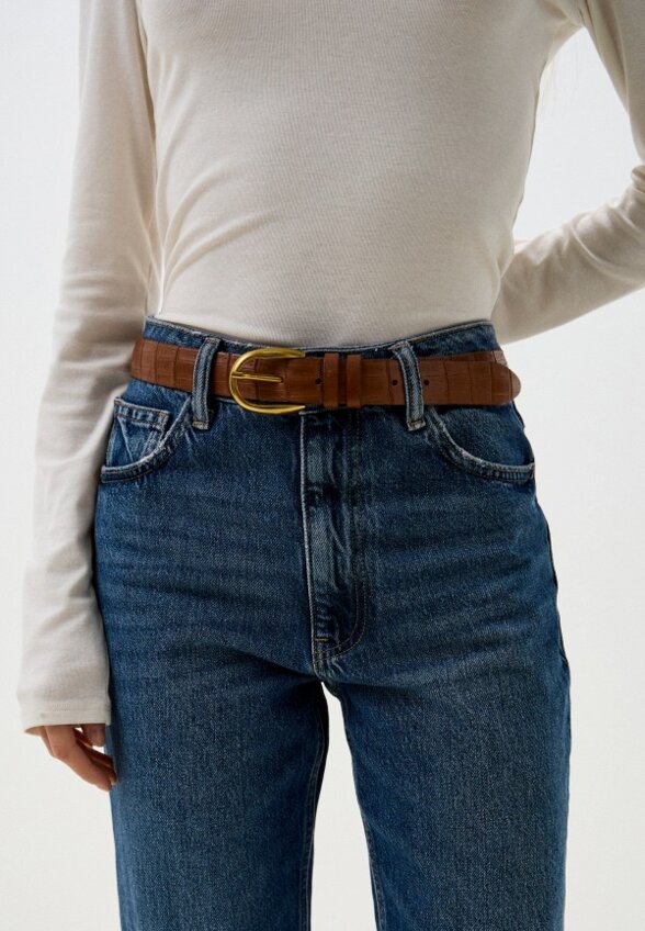 Ремень Alexander Tsiselsky