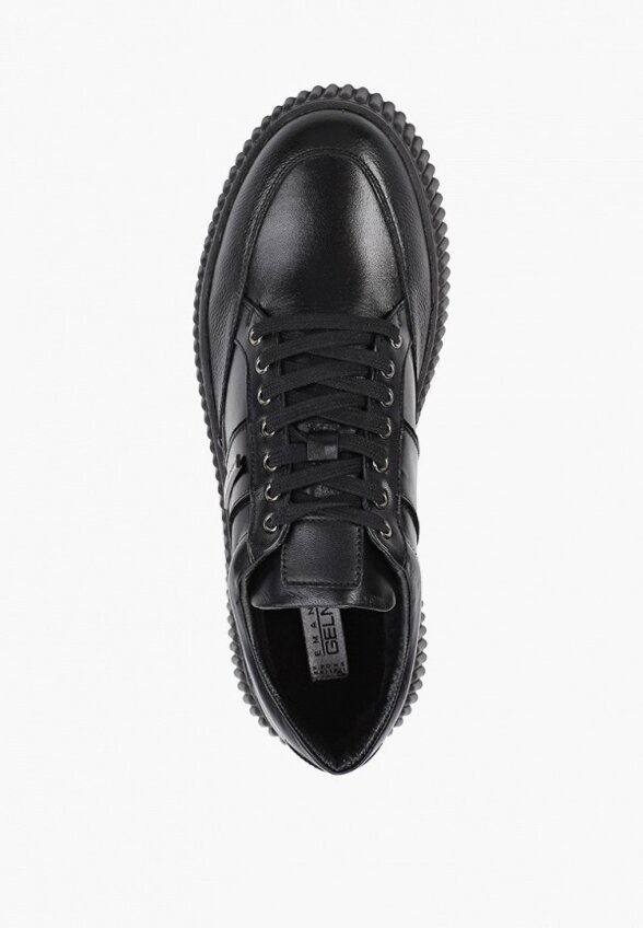 Кеды Emanuele Gelmetti