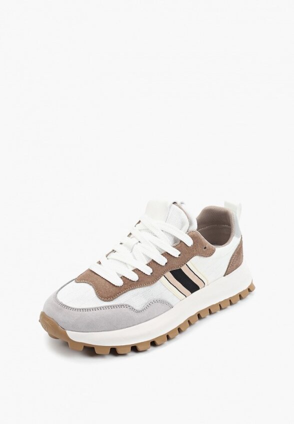 Кроссовки Francesco Donni